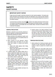 Komatsu S4D102E-1 Diesel Engine Service Repair Manual