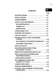 TOYOTA 7FG35 Forklift Service Repair Manual