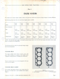 Ford 4600 Tractor Service Repair Manual