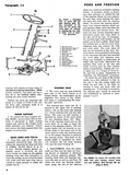 Ford Fordson Dexta Tractor Service Repair Manual