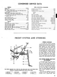 Ford Fordson Super Dexta Tractor Service Repair Manual