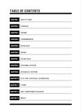 Kioti Daedong DX9010 Tractor Service Repair Manual