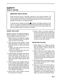 Komatsu D21A-7 Dozer Bulldozer Service Repair Manual S/N 75001 and up