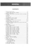 Kubota L5040 Tractor Service Repair Manual