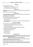 New Holland T5030 Tractor Service Repair Manual