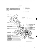 KOBELCO LK200 WHEEL LOADER Service Repair Manual