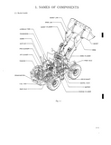 KOBELCO LK300A WHEEL LOADER Service Repair Manual