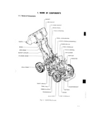 KOBELCO LK400 WHEEL LOADER Service Repair Manual