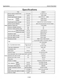 KOBELCO LK450 II WHEEL LOADER Service Repair Manual