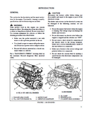 Hyster D005 (H70E Europe) Forklift Service Repair Manual