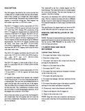 Hyster D005 (H70E Europe) Forklift Service Repair Manual