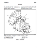 Hyster D010 (S30XM) Forklift Service Repair Manual