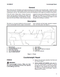 Hyster E019 (H16.00XM Europe) Forklift Service Repair Manual