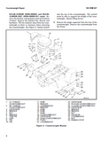 Hyster E019 (H13.00XM Europe) Forklift Service Repair Manual