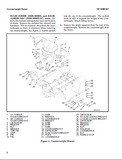 Hyster F007 H9.00XM Forklift Service Repair Manual