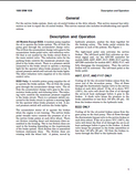 Hyster F117 (H1050HD-CH) Forklift Service Repair Manual