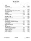CASE 580K Loader Backhoe Service Repair Manual