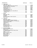 CASE 580K Loader Backhoe Service Repair Manual