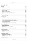 CASE 580N Loader Backhoe Service Repair Manual
