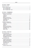 CASE 590ST Backhoe Loader Service Repair Manual