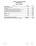CASE 590 Super L Loader Backhoe Service Repair Manual