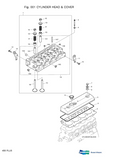 DOOSAN 450 PLUS SKID STEER LOADER Service Repair Manual