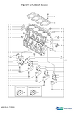 DOOSAN 450 PLUS TIER 3 SKID STEER LOADER Service Repair Manual