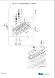 DOOSAN 460 PLUS SKID STEER LOADER Service Repair Manual