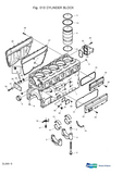 DOOSAN DL300-3 WHEELED LOADER Service Repair Manual