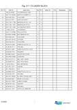 DOOSAN DL250A WHEELED LOADER Service Repair Manual