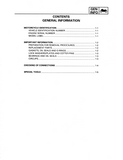 1999 Yamaha XVZ13ATL Royal Star Tour Classic Service Repair Manual