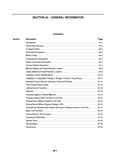 New Holland LS160 Skid Steer Loader Service Repair Manual Valid From Serial No. LMU029683 and up