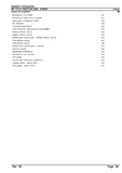 Massey Ferguson MF 175 S TRACTOR (GB) Service Parts Catalogue Manual (Part Number : 819554)