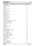 Massey Ferguson MF 184 TRACTOR Service Parts Catalogue Manual (Part Number : 1424832)