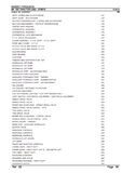 Massey Ferguson MF 185 TRACTOR (GB) Service Parts Catalogue Manual (Part Number : 819615)