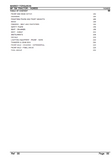 Massey Ferguson MF 194 TRACTOR Service Parts Catalogue Manual