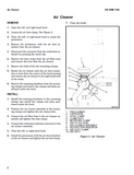 Hyster G019 (H14.00XM Europe) Forklift Service Repair Manual