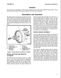 Hyster K005 (H110XM) Forklift Service Repair Manual