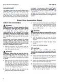 Hyster L005 (H5.50XM Europe) Forklift Service Repair Manual