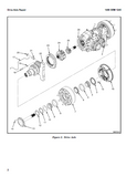 Hyster P005 (H5.0FT Europe) Forklift Service Repair Manual