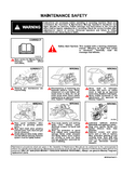 Massey Ferguson MF9407TS Telescopic Handler Service Repair Manual S/N AVDZ11001 and Above