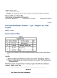 Caterpillar Cat 438C BACKHOE LOADER (Prefix 9KN) Service Repair Manual (9KN01061-01199)