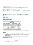 Caterpillar Cat 438C BACKHOE LOADER (Prefix 1TR) Service Repair Manual (1TR01550-02096)