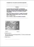 Caterpillar Cat 438C BACKHOE LOADER (Prefix 1TR) Service Repair Manual (1TR01550-02096)