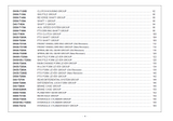 Kioti Daedong DK551C Tractor Parts Catalogue Manual
