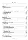 CASE 921G Tier 4B (final) Wheel Loader Service Repair Manual