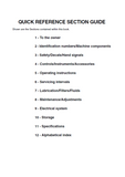 CASE CX135SR Tier 3 Crawler Excavator Operator manual