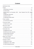 CASE SV280 Tier 4B (final) Alpha Series Skid Steer Loader Service Repair Manual