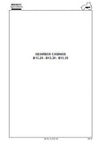 CLAAS TEMIS 610 RX (Type T05) Tractor Service Repair Manual