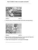 Caterpillar Cat D7H TRACK-TYPE TRACTOR (Prefix 3XG) Service Repair Manual (3XG04000 and up)
